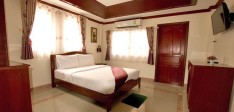 DOUBLE ROOM SUPERIOR